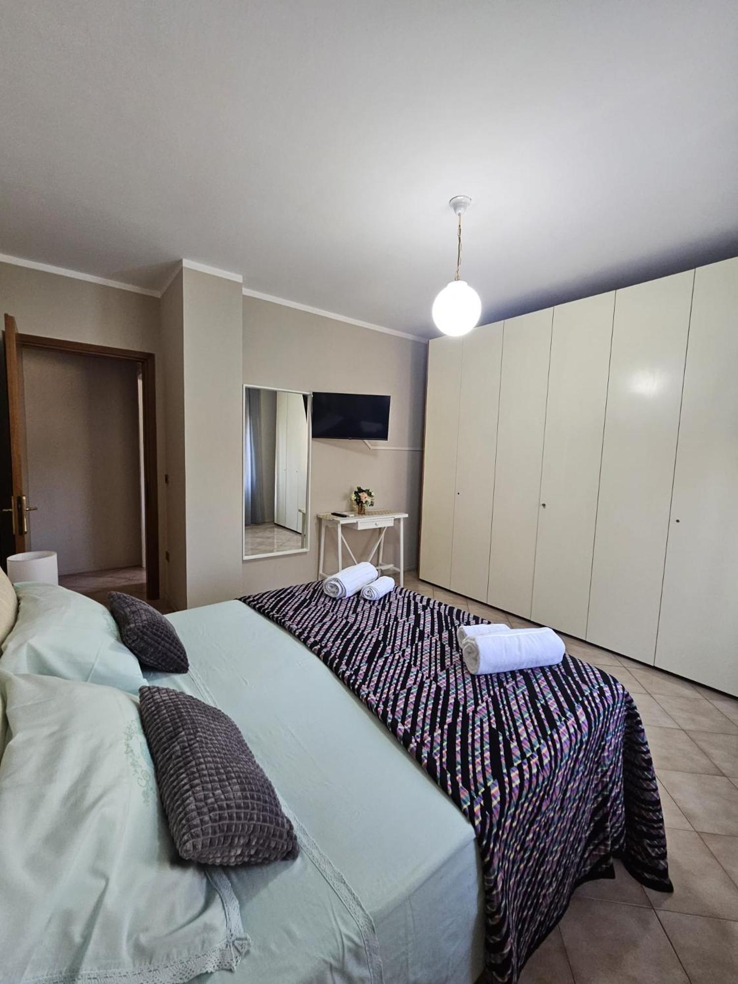 Bed And Breakfast Nikari Фолиньо Экстерьер фото
