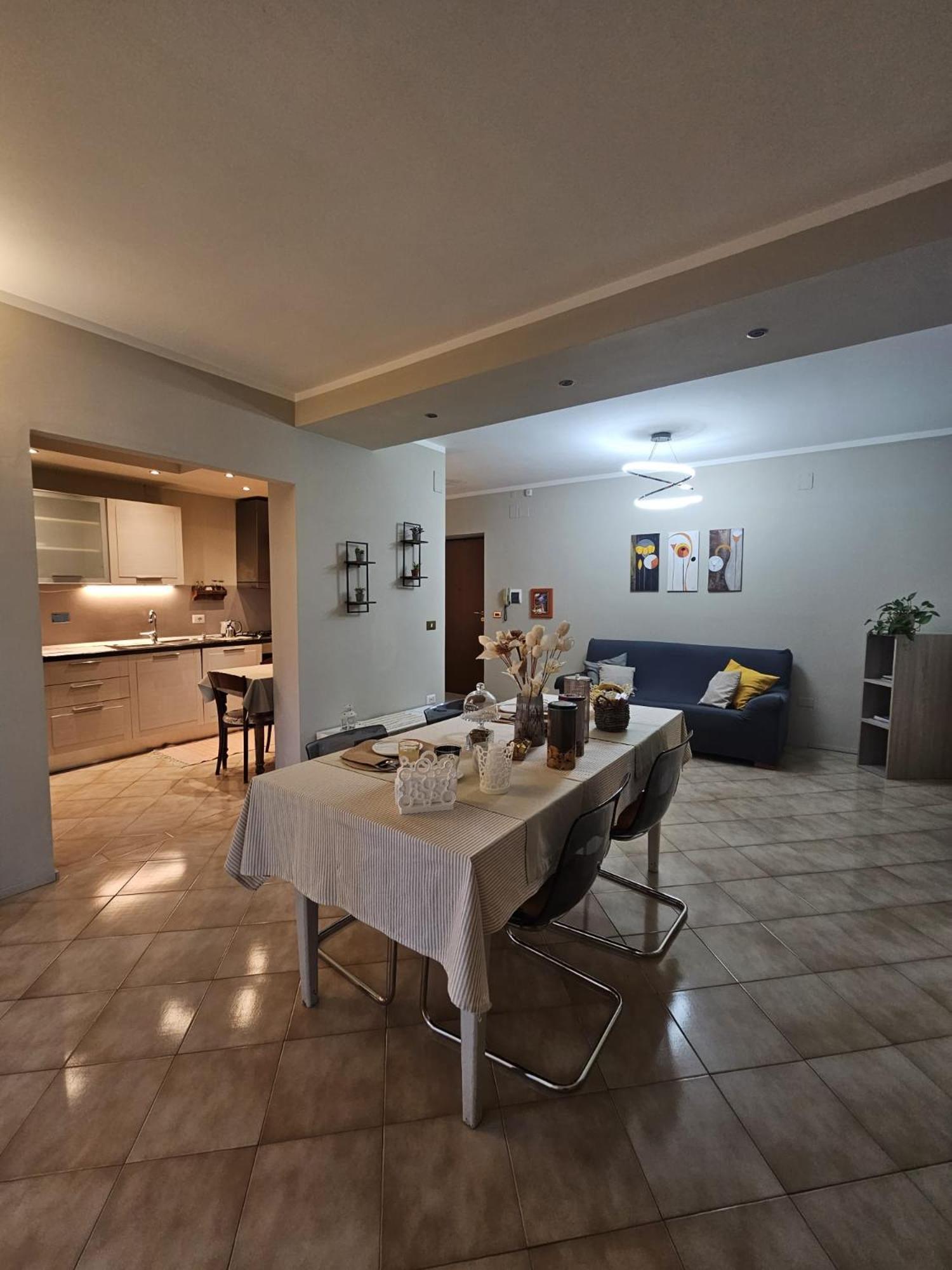 Bed And Breakfast Nikari Фолиньо Экстерьер фото