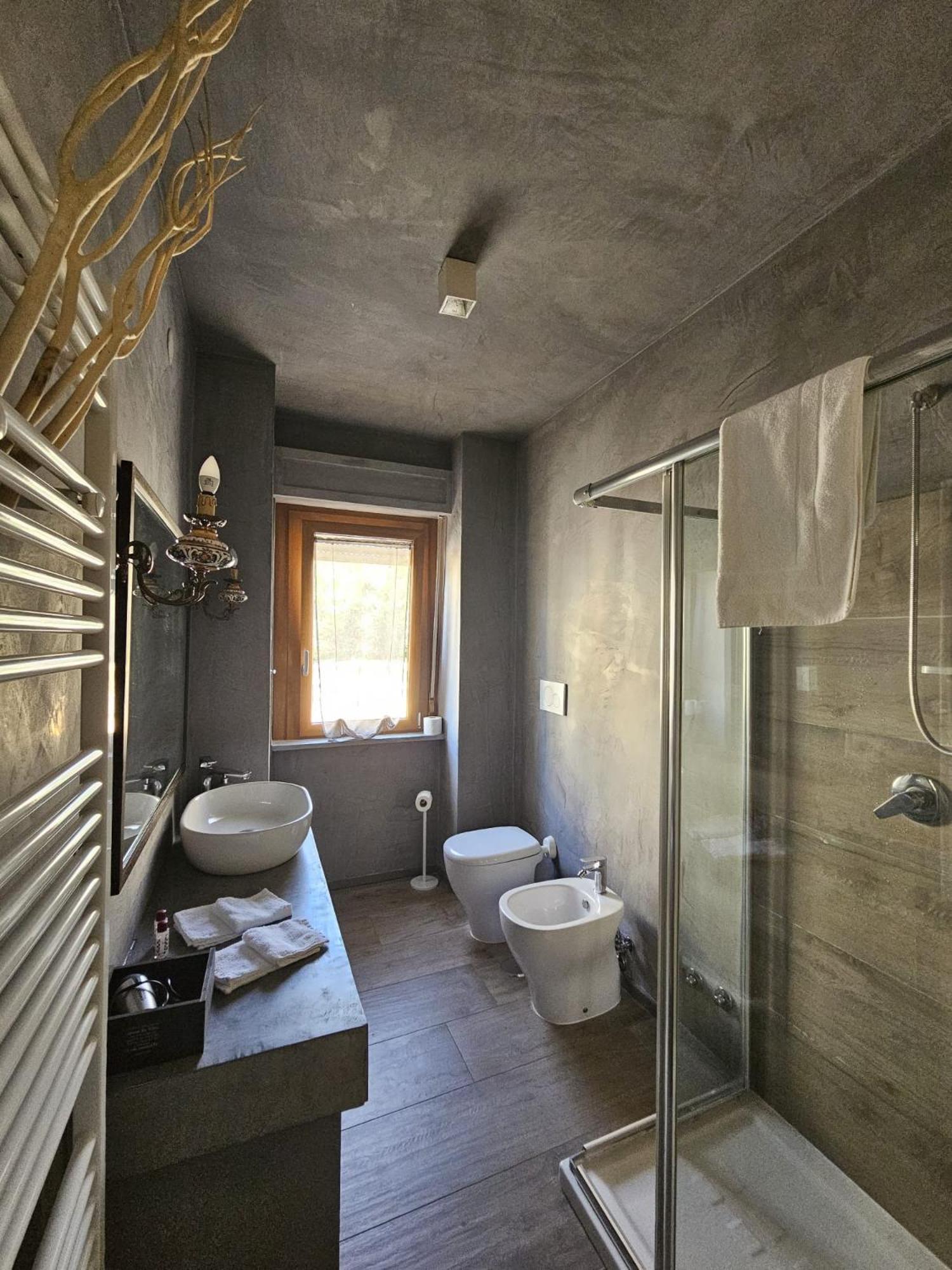 Bed And Breakfast Nikari Фолиньо Экстерьер фото