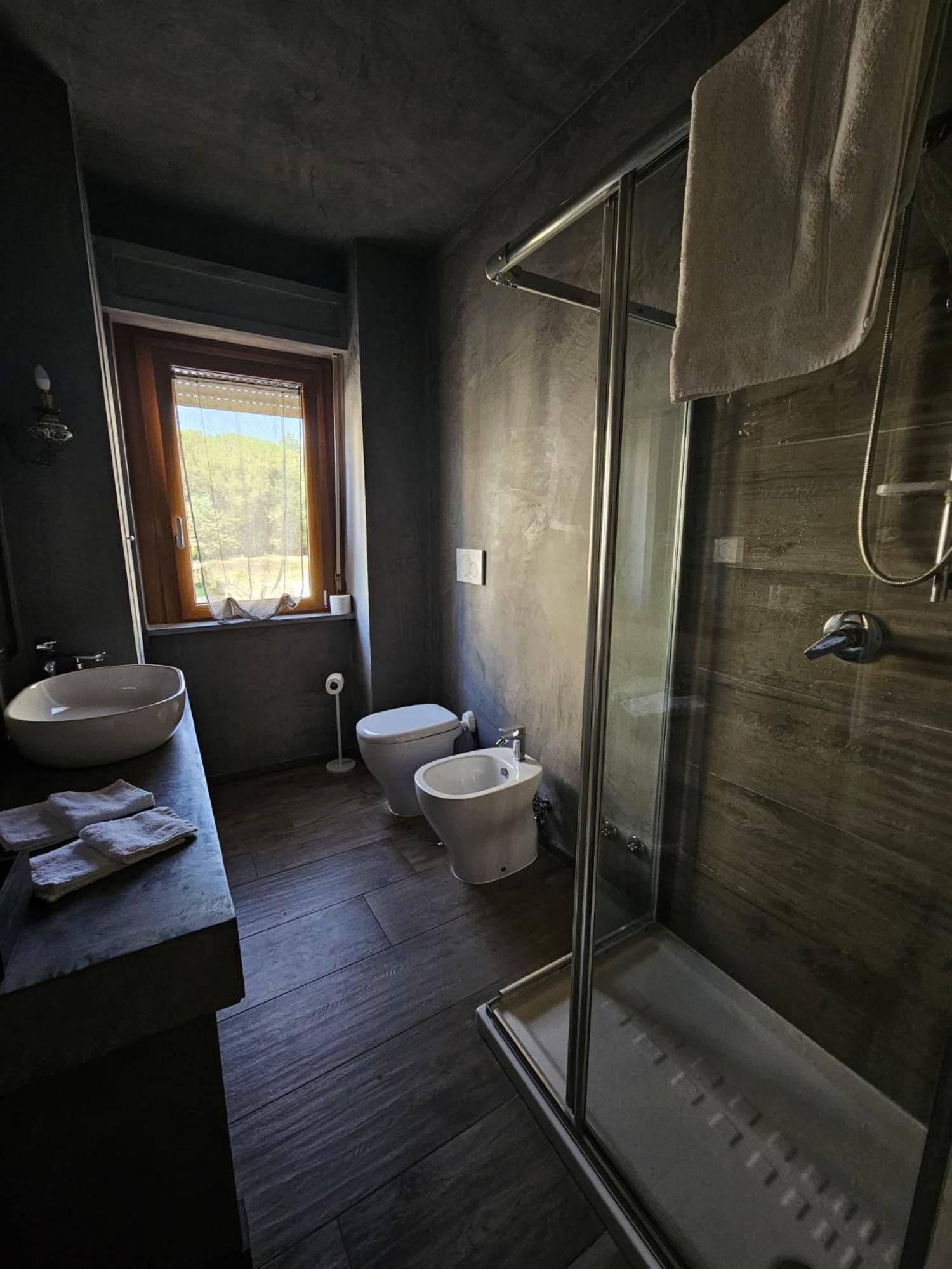 Bed And Breakfast Nikari Фолиньо Экстерьер фото