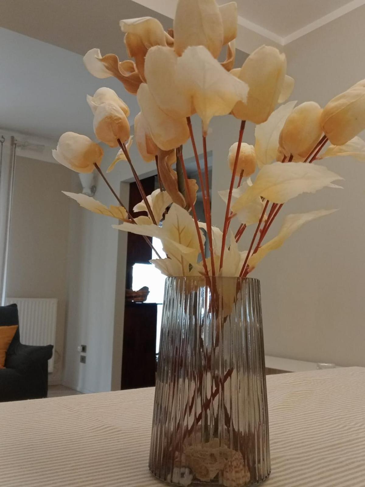 Bed And Breakfast Nikari Фолиньо Экстерьер фото